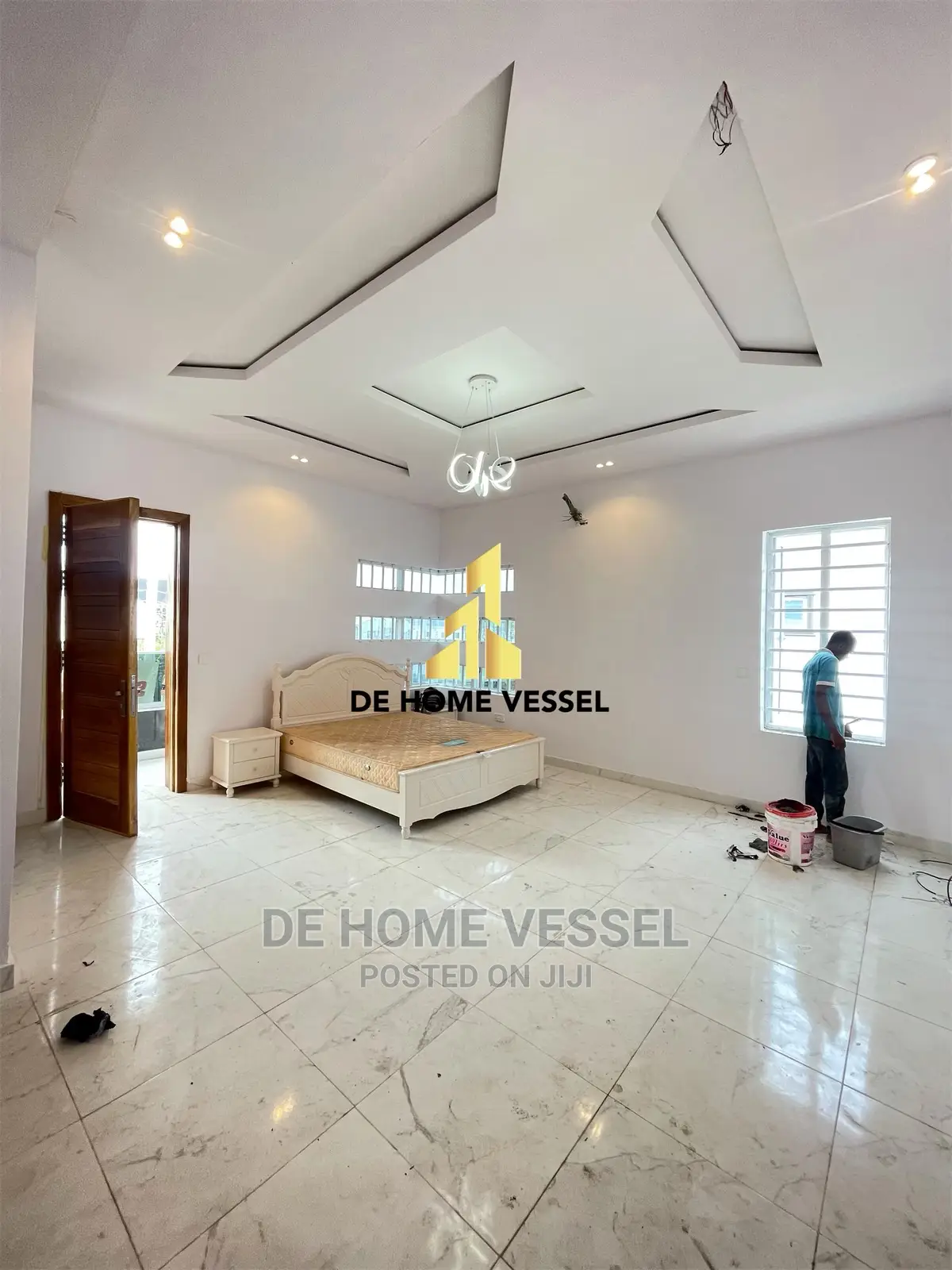 4bdrm Duplex in Lekki for Sale in Lekki