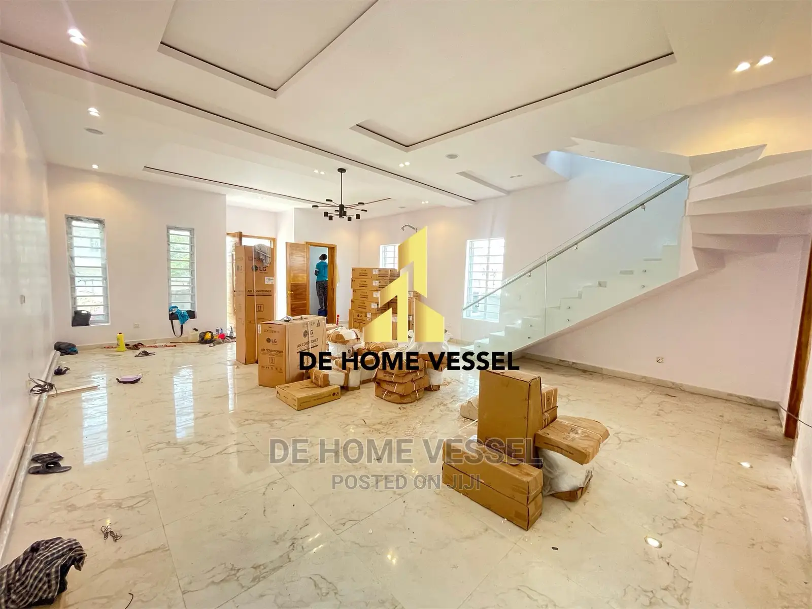 4bdrm Duplex in Lekki for Sale in Lekki