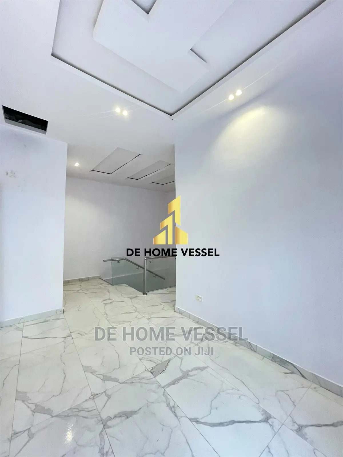 4bdrm Duplex in Lekki for Sale in Lekki