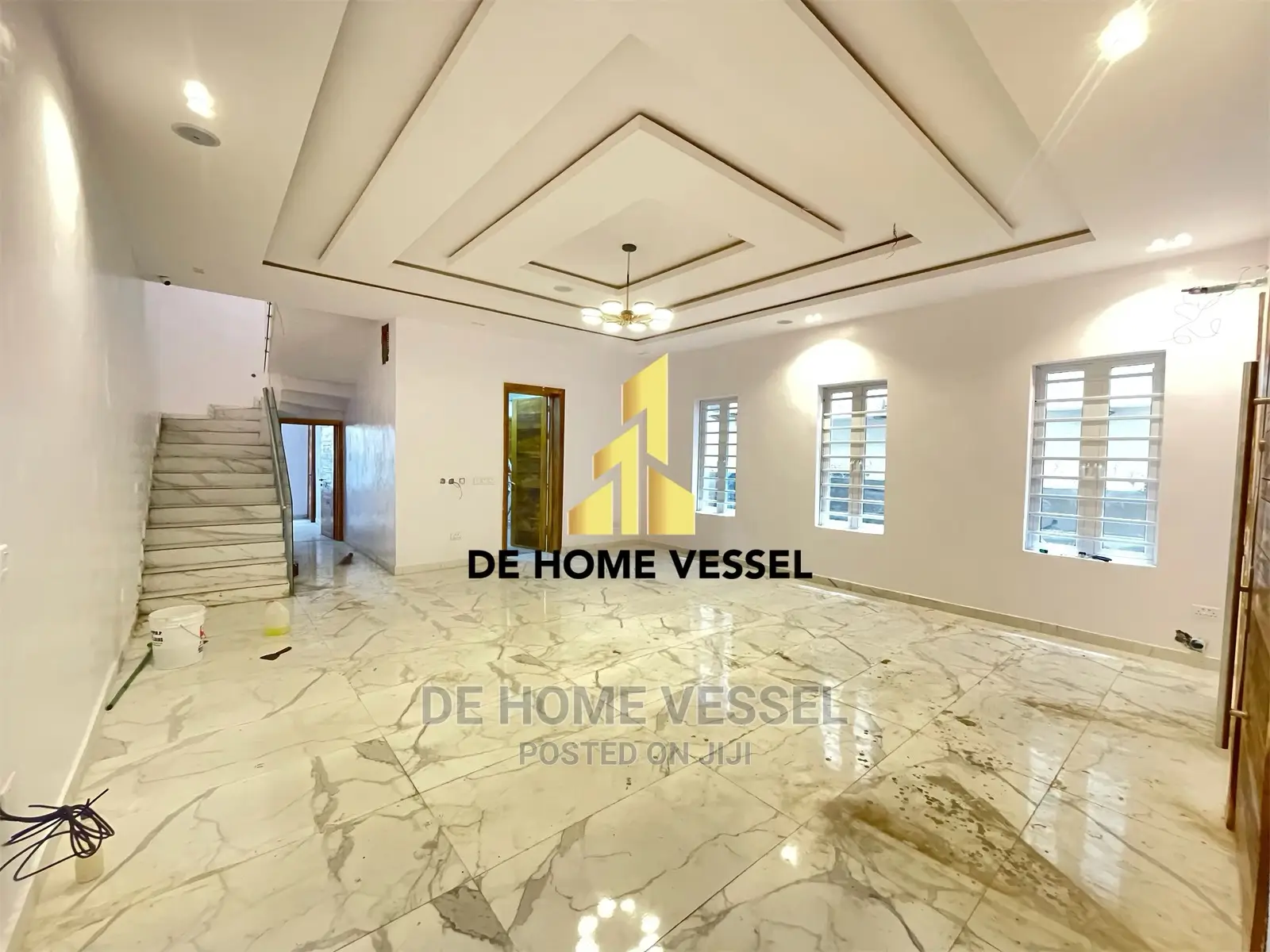 4bdrm Duplex in Lekki for Sale in Lekki