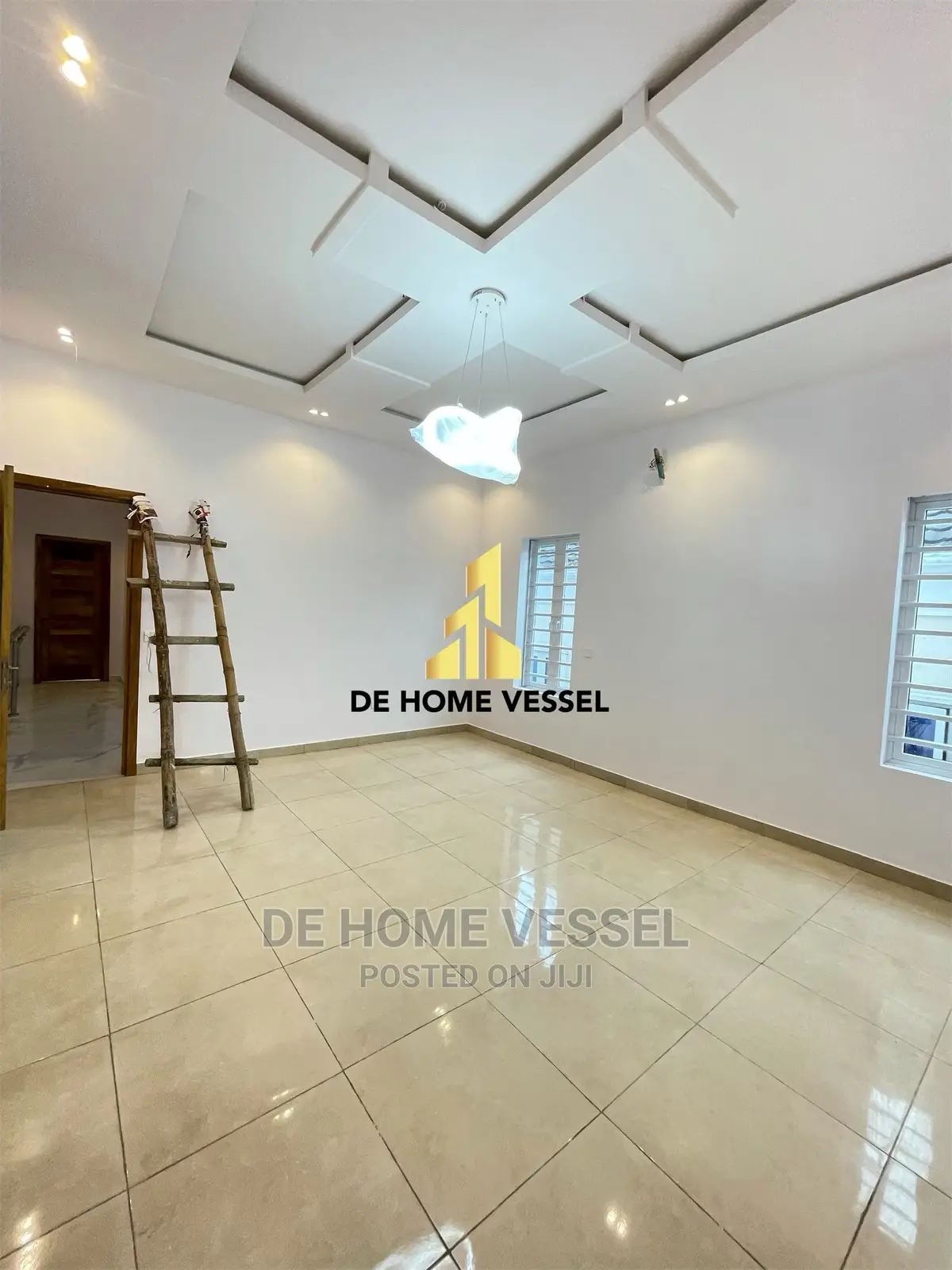 4bdrm Duplex in Lekki for Sale in Lekki
