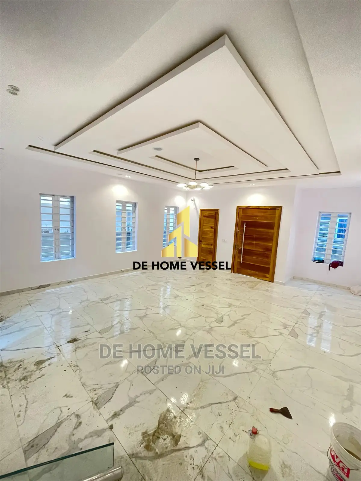 4bdrm Duplex in Lekki for Sale in Lekki