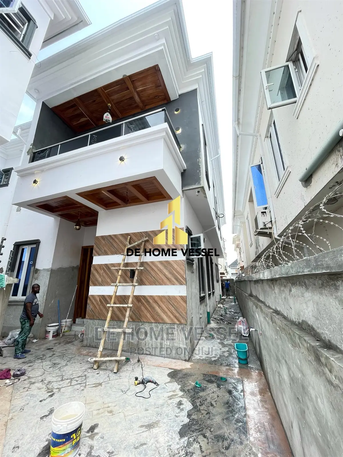 4bdrm Duplex in Lekki for Sale in Lekki
