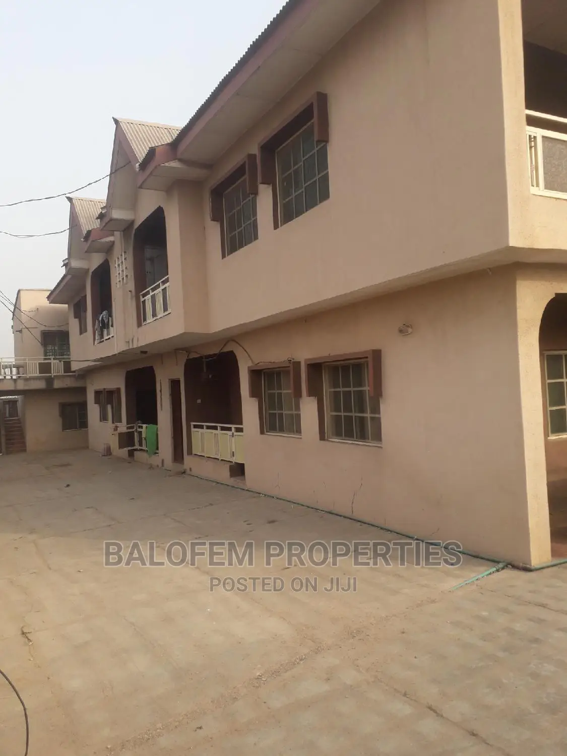 in Abeokuta North for sale in Abeokuta North