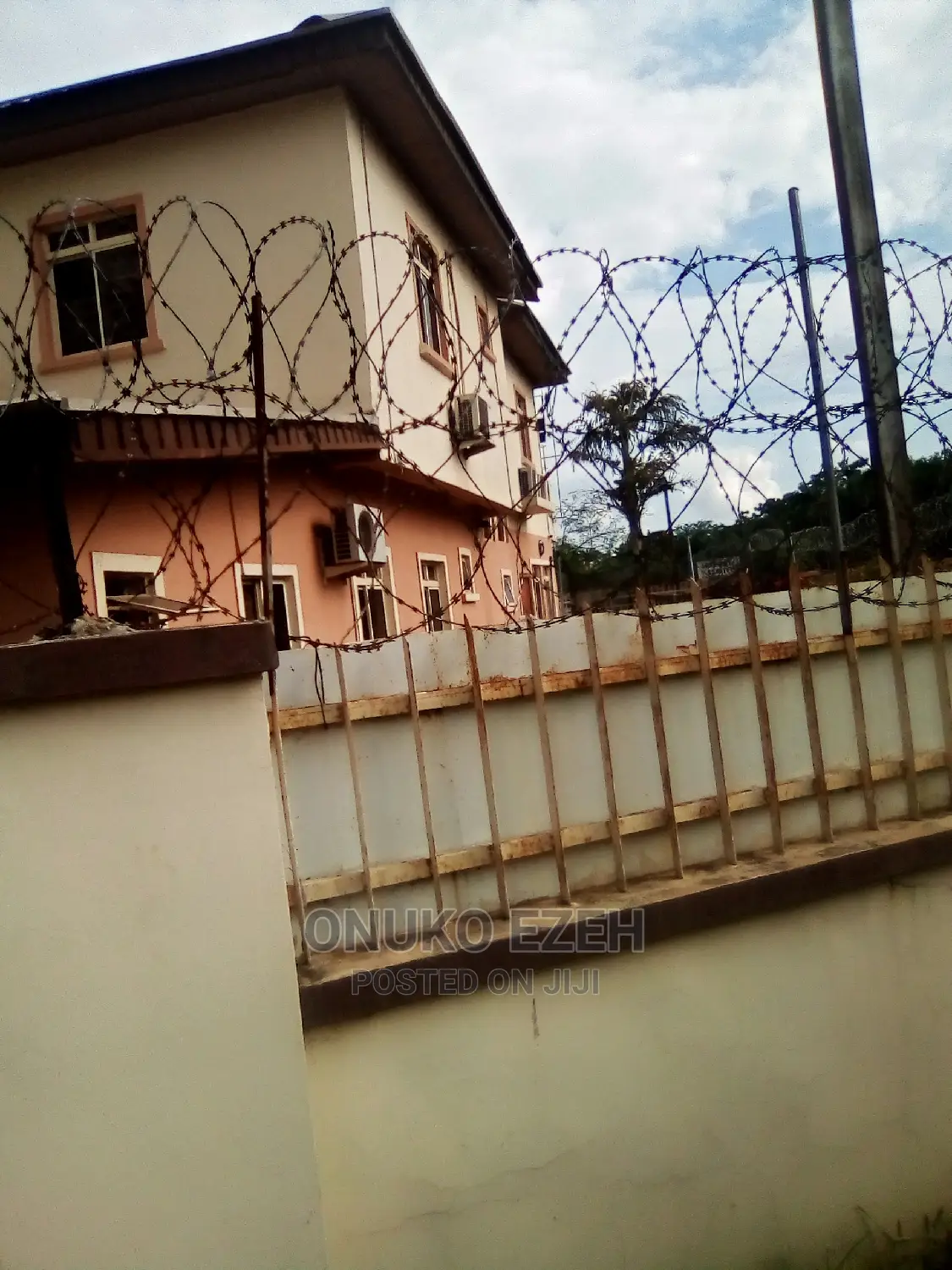 4bdrm Duplex in Grand Lake Estate, Jabi for sale in Jabi