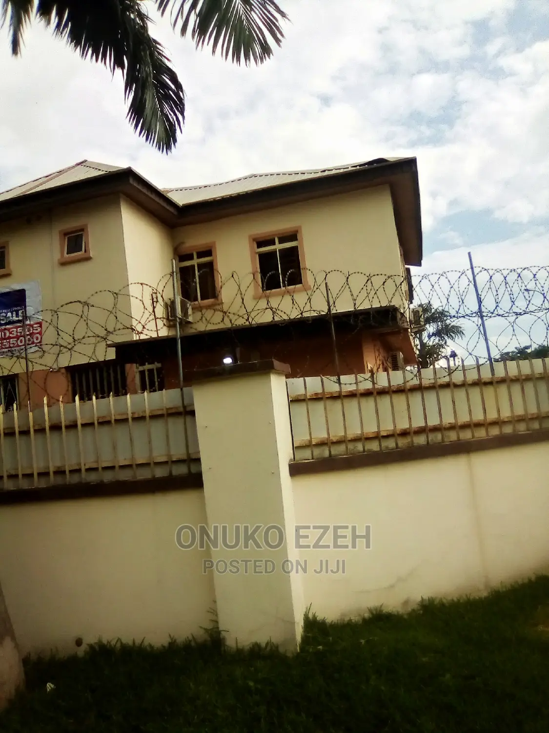 4bdrm Duplex in Grand Lake Estate, Jabi for sale in Jabi