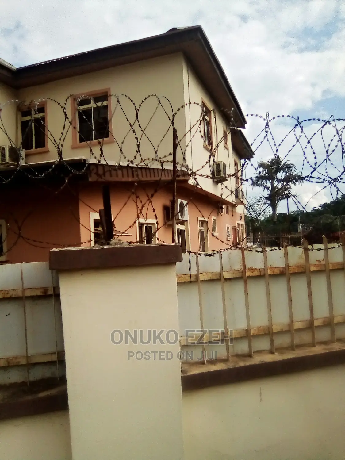 4bdrm Duplex in Grand Lake Estate, Jabi for sale in Jabi