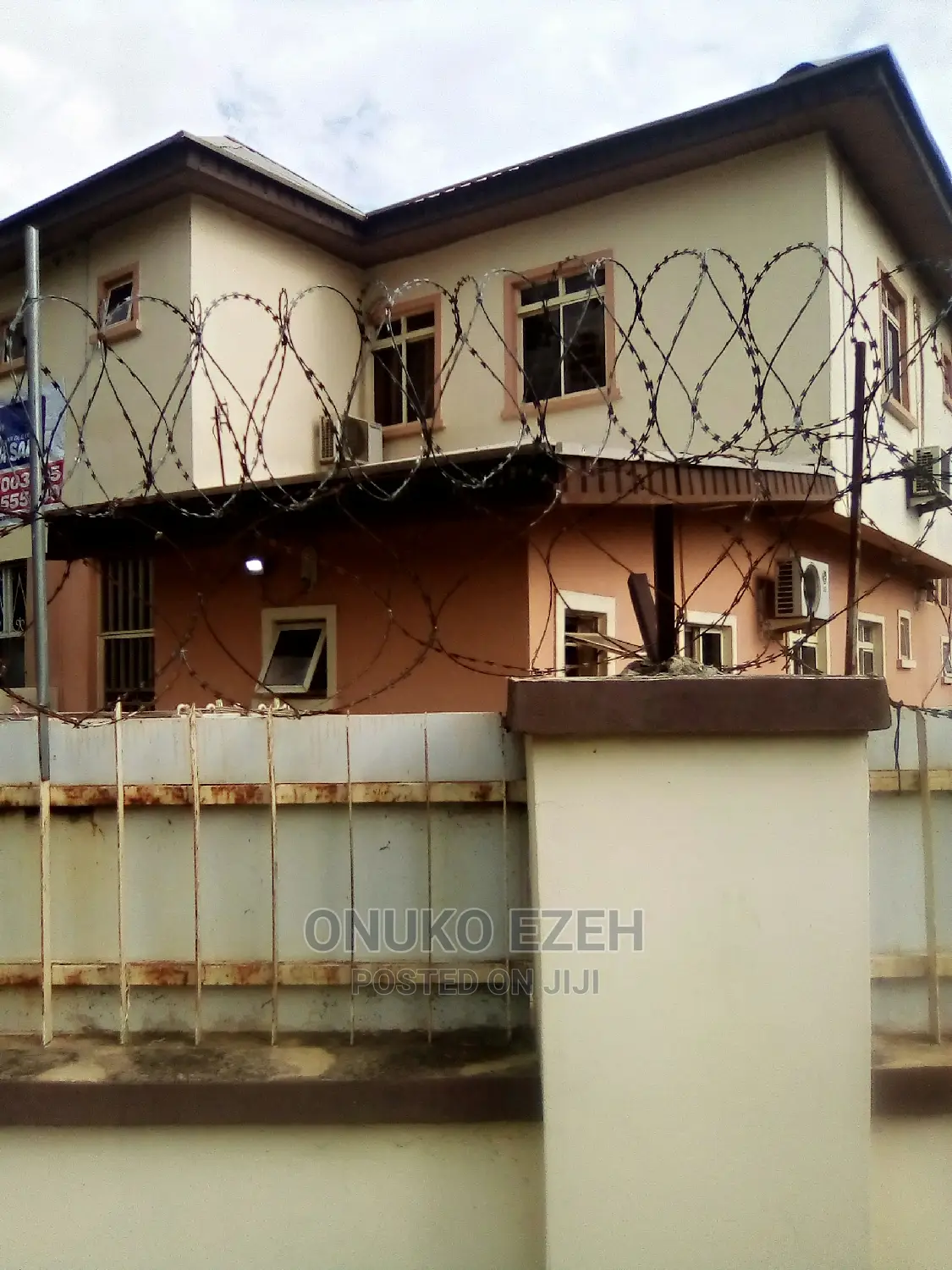 4bdrm Duplex in Grand Lake Estate, Jabi for sale in Jabi