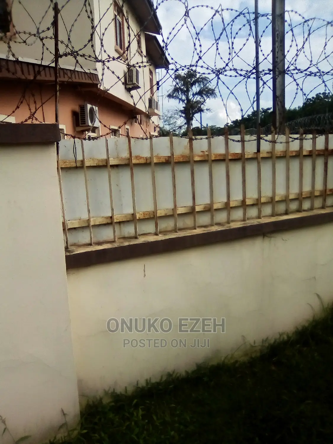 4bdrm Duplex in Grand Lake Estate, Jabi for sale in Jabi