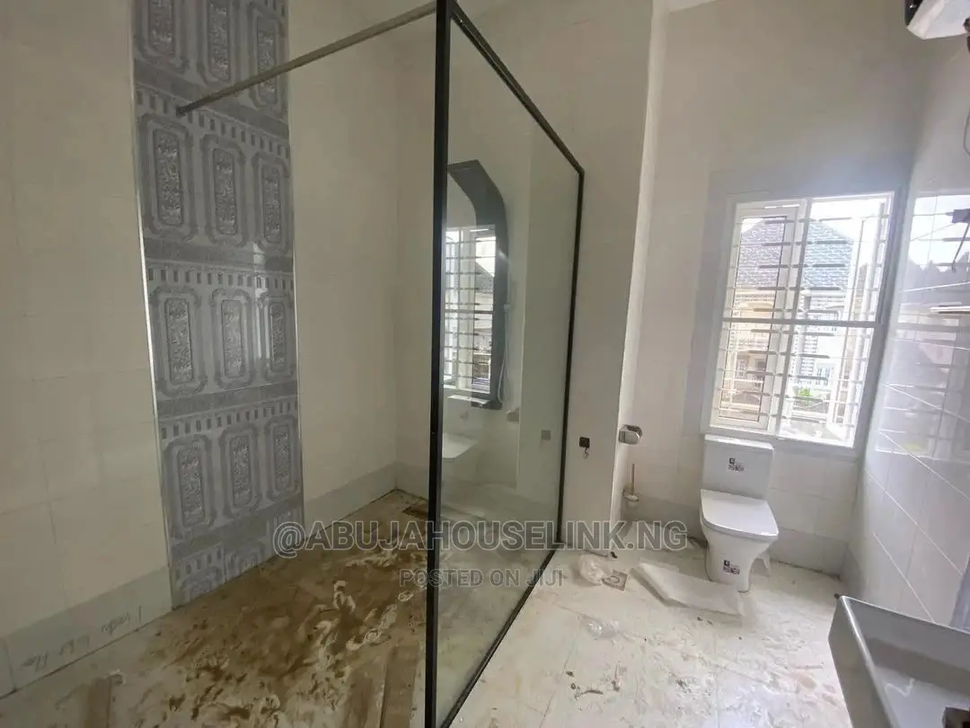 5bdrm Duplex in Efab Metropolis, Gwarinpa for sale in Gwarinpa