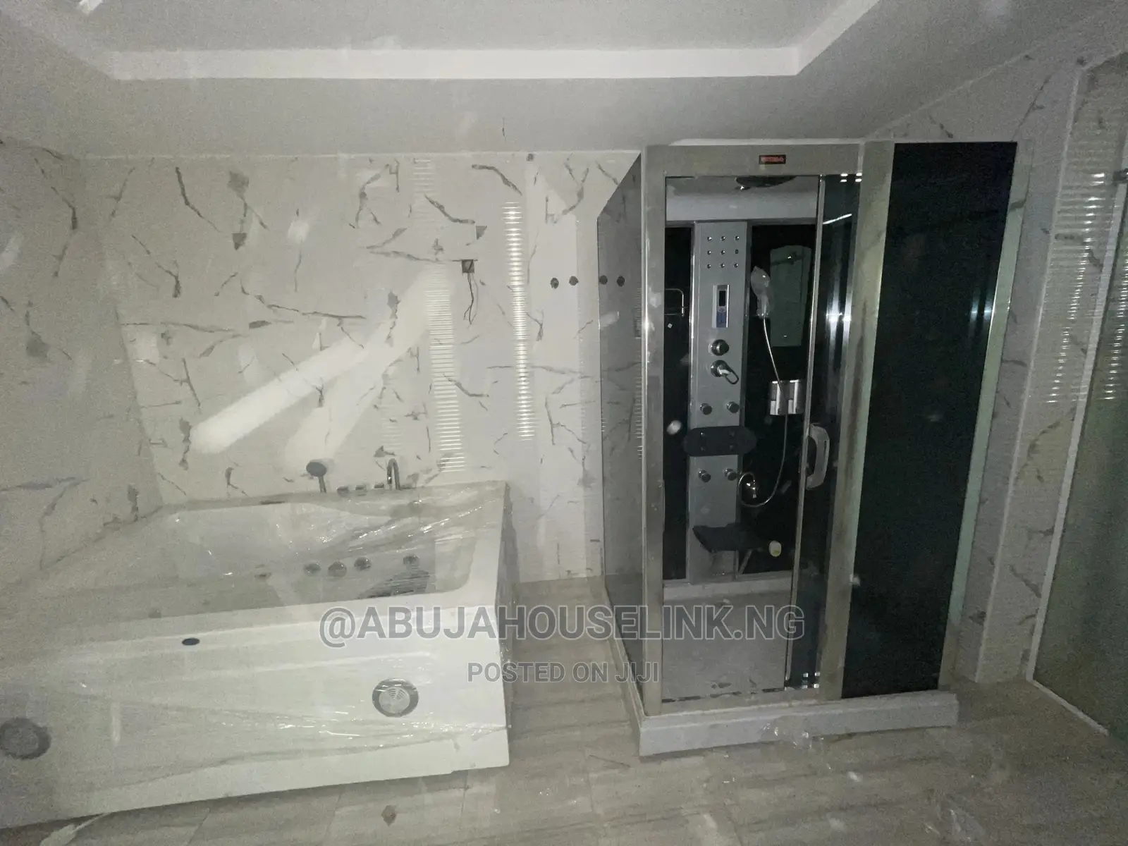 5bdrm Duplex in Efab Metropolis, Gwarinpa for sale in Gwarinpa