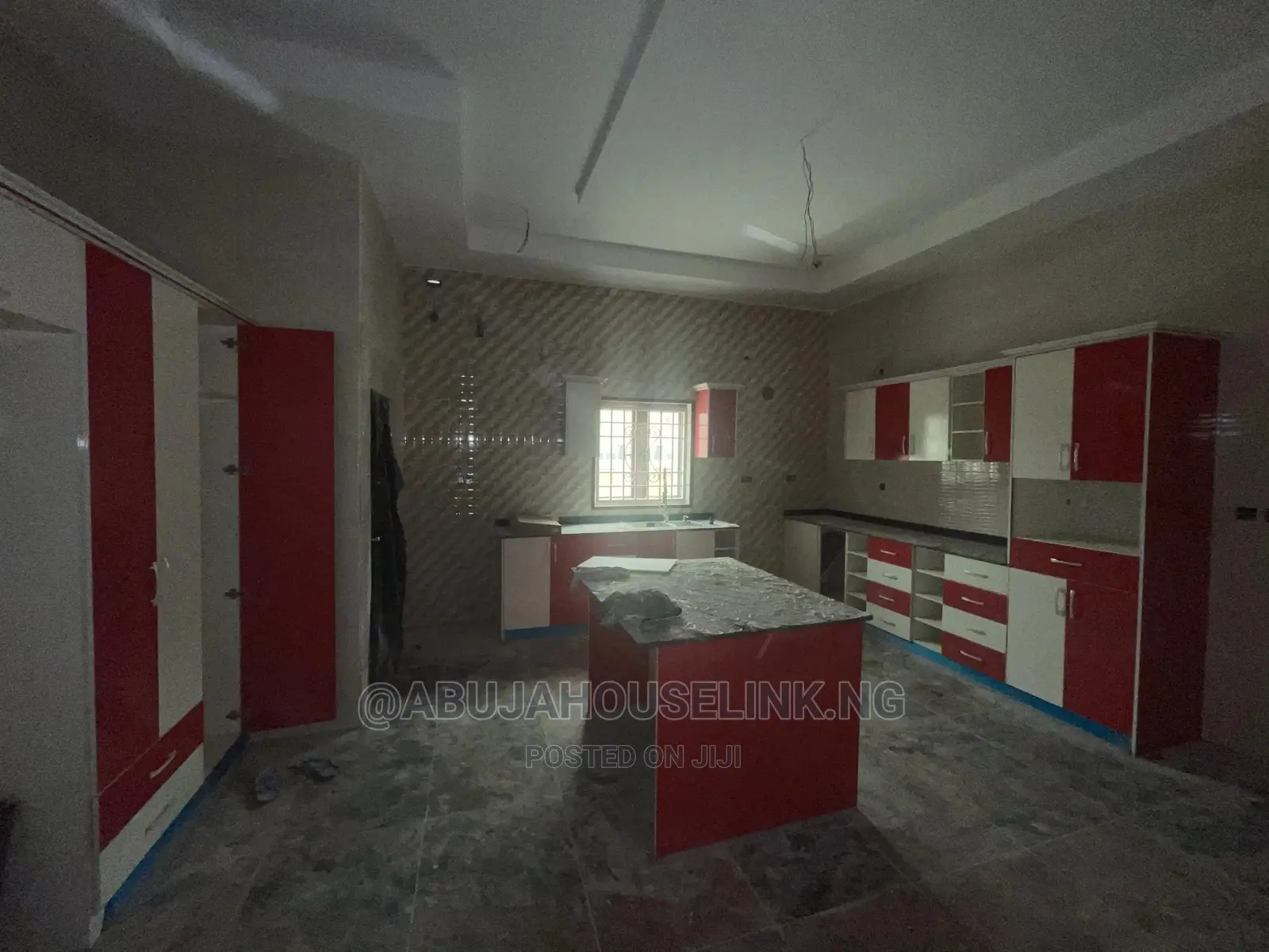 5bdrm Duplex in Efab Metropolis, Gwarinpa for sale in Gwarinpa