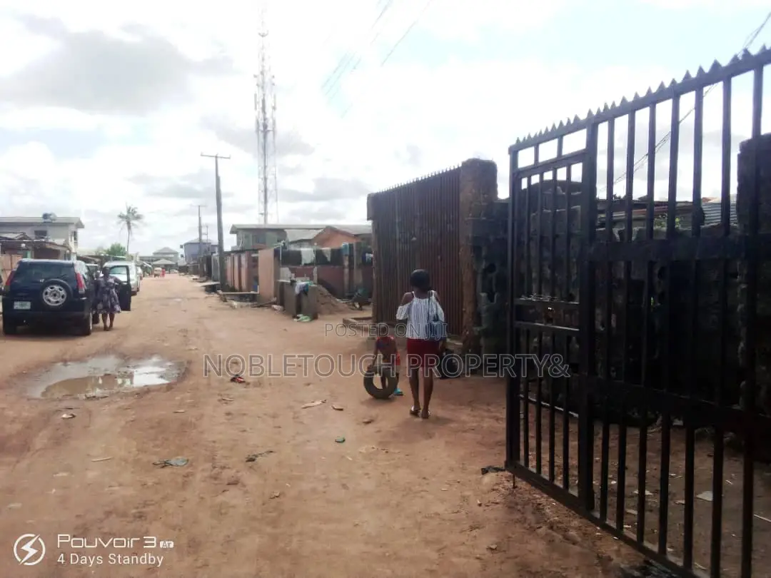 Distress Sale; Land at Ikotun Igando in Igando / Ikotun/Igando