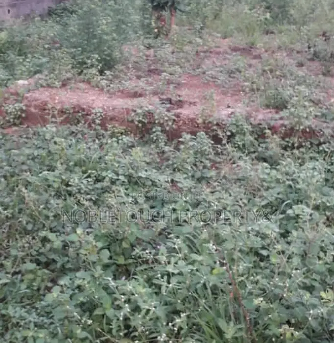 Distress Sale; Land at Ikotun Igando in Igando / Ikotun/Igando