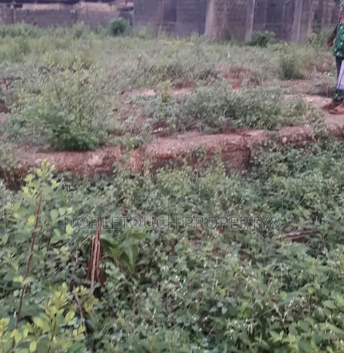 Distress Sale; Land at Ikotun Igando in Igando / Ikotun/Igando