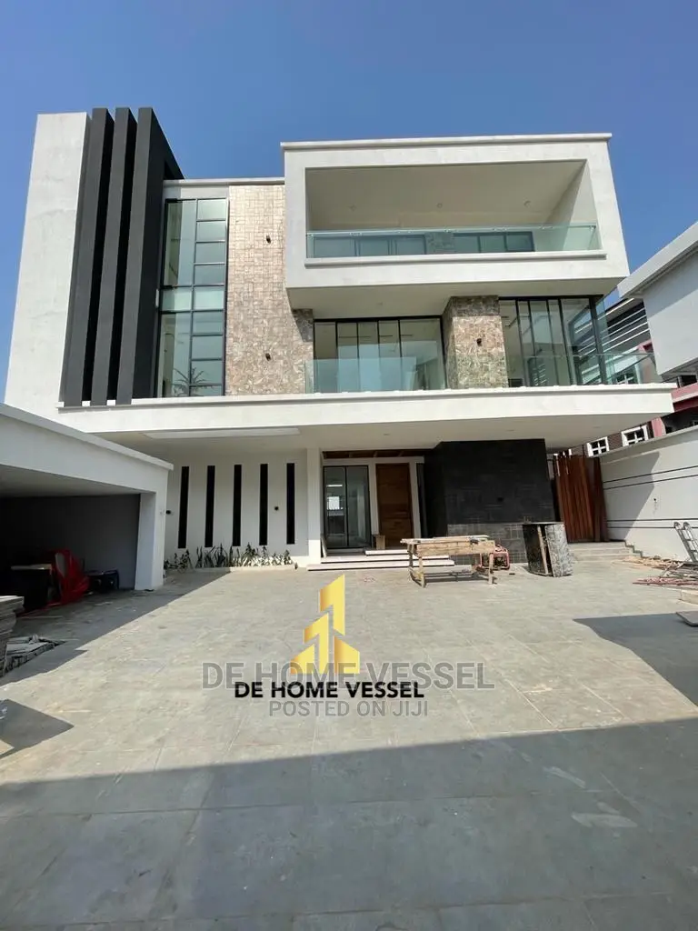 7bdrm Duplex in Ikoyi for Sale in Ikoyi
