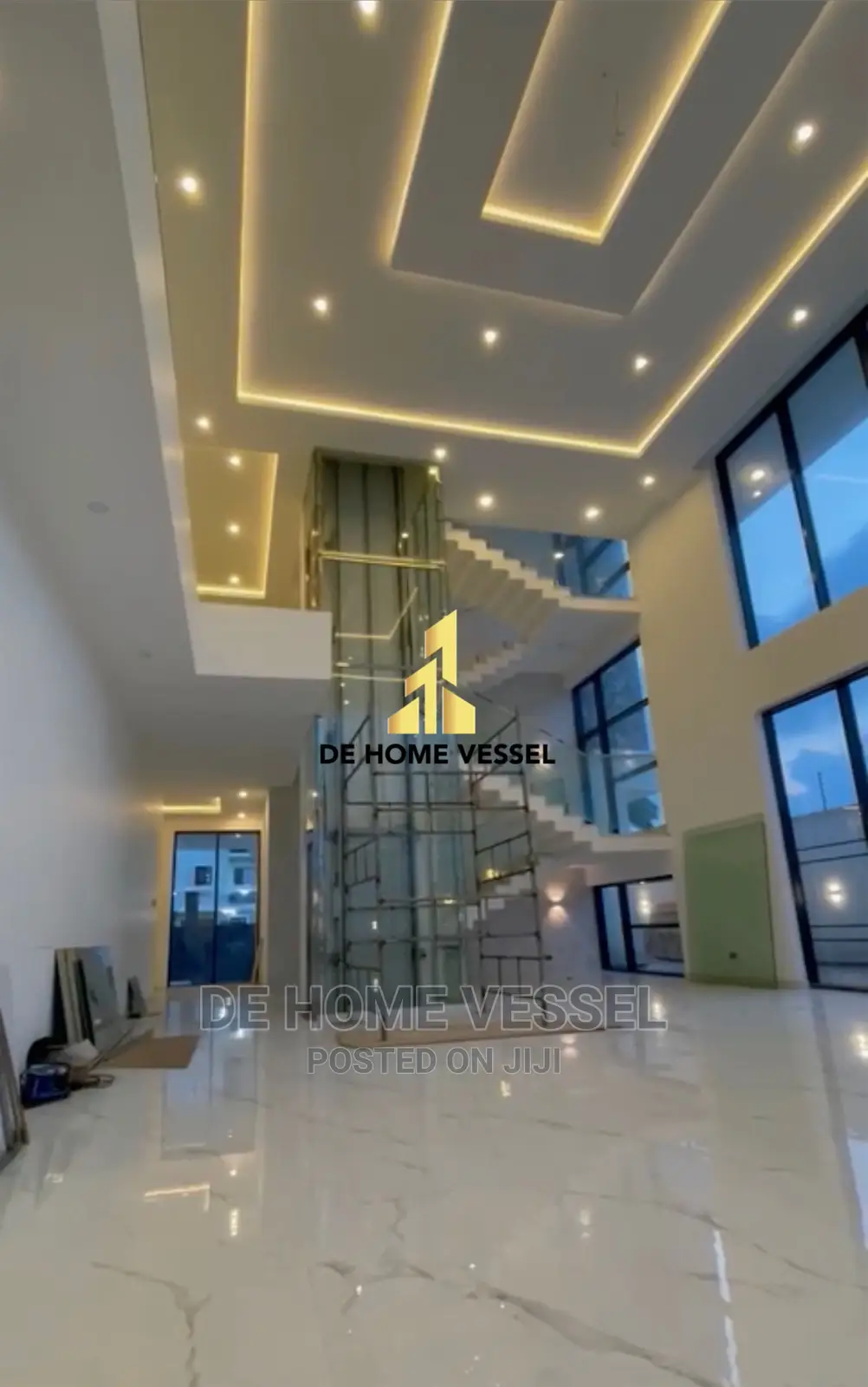 7bdrm Duplex in Ikoyi for Sale in Ikoyi