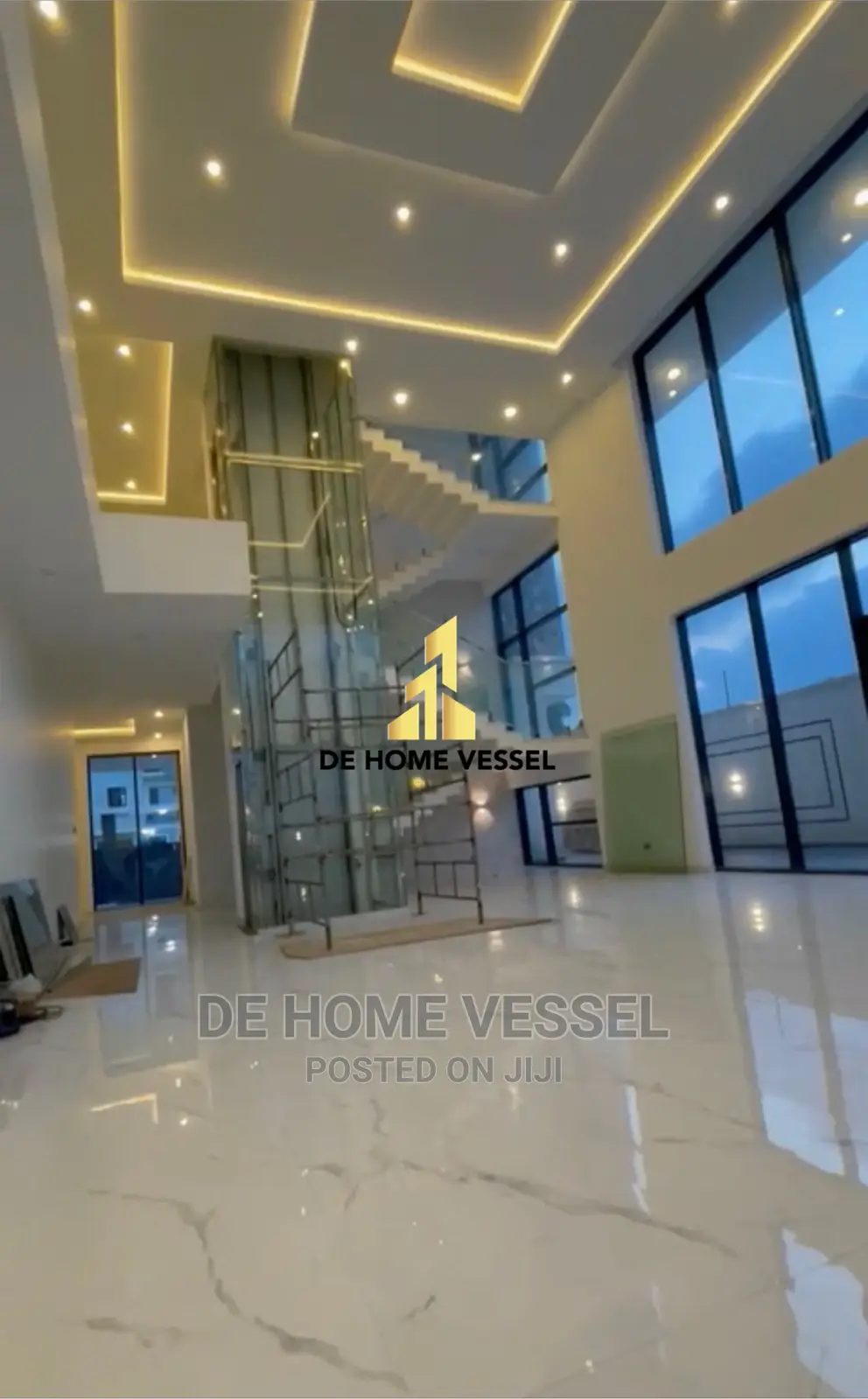 7bdrm Duplex in Ikoyi for Sale in Ikoyi