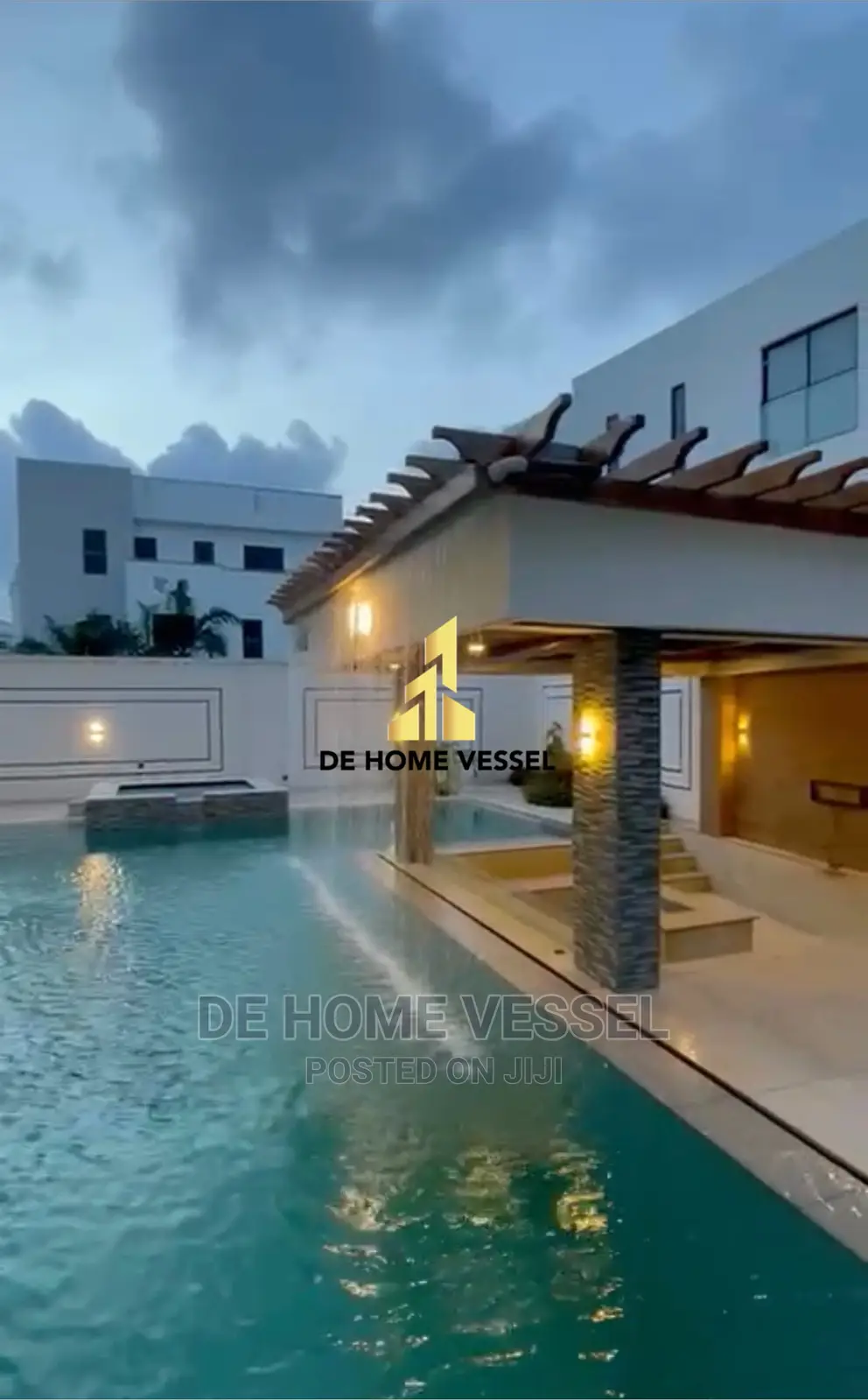 7bdrm Duplex in Ikoyi for Sale in Ikoyi
