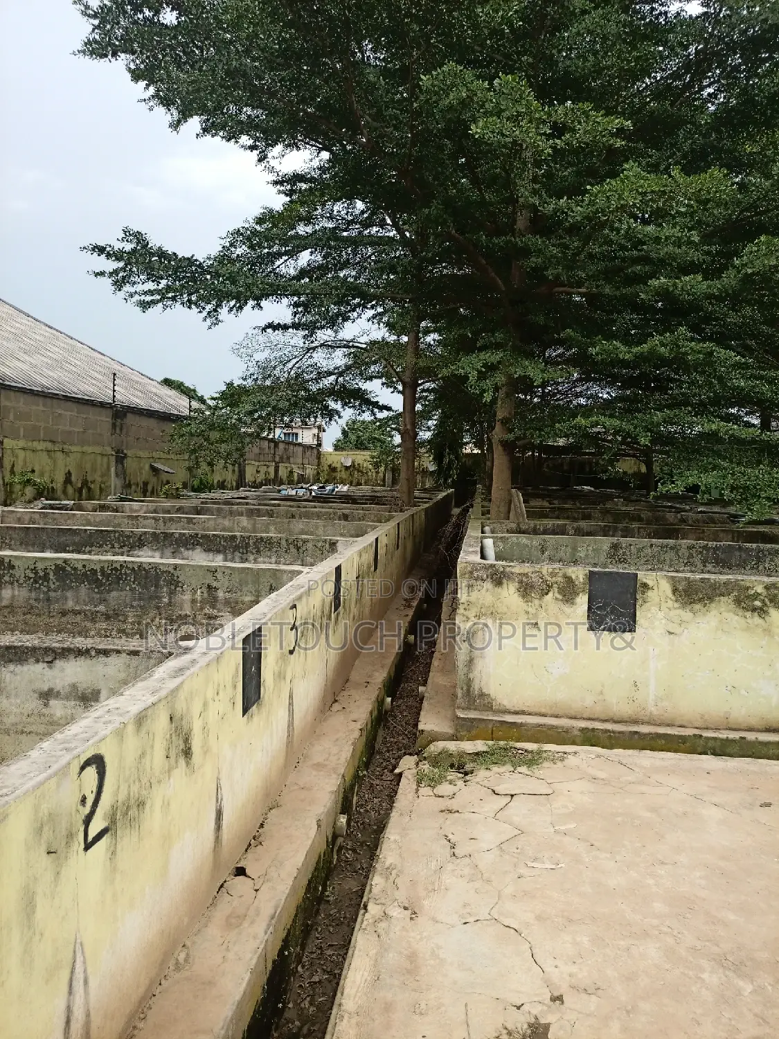 1bdrm Apartment in Ikotun Idimu Road, Council for sale in Council