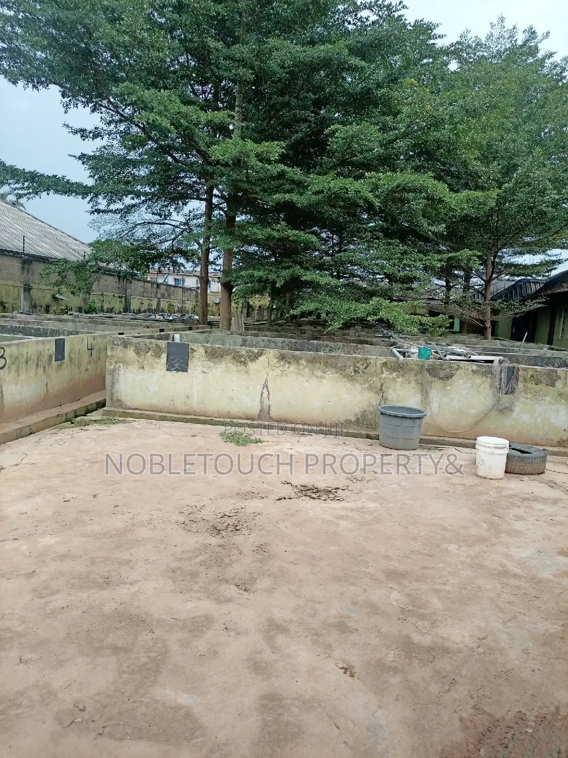 1bdrm Apartment in Ikotun Idimu Road, Council for sale in Council