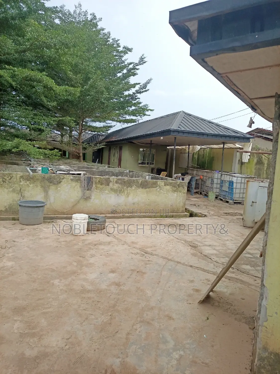 1bdrm Apartment in Ikotun Idimu Road, Council for sale in Council