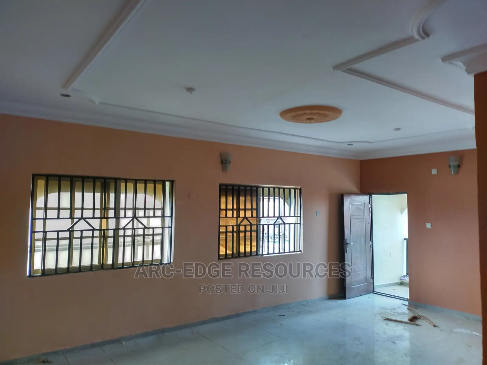 3bdrm Block of Flats in Ago Palace for sale in Ago Palace