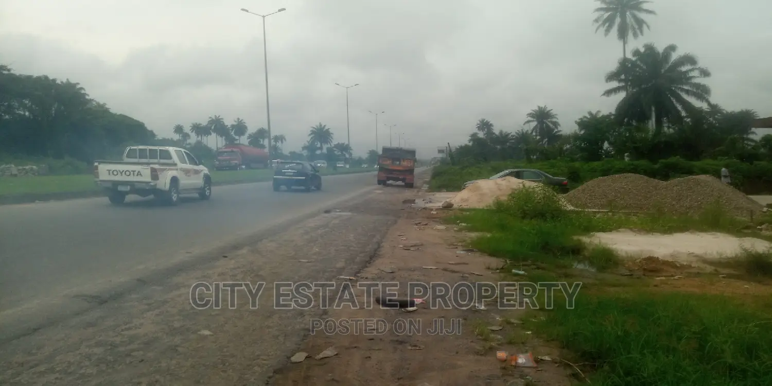 Warehouse for Lease in Portharcourt in Port-Harcourt