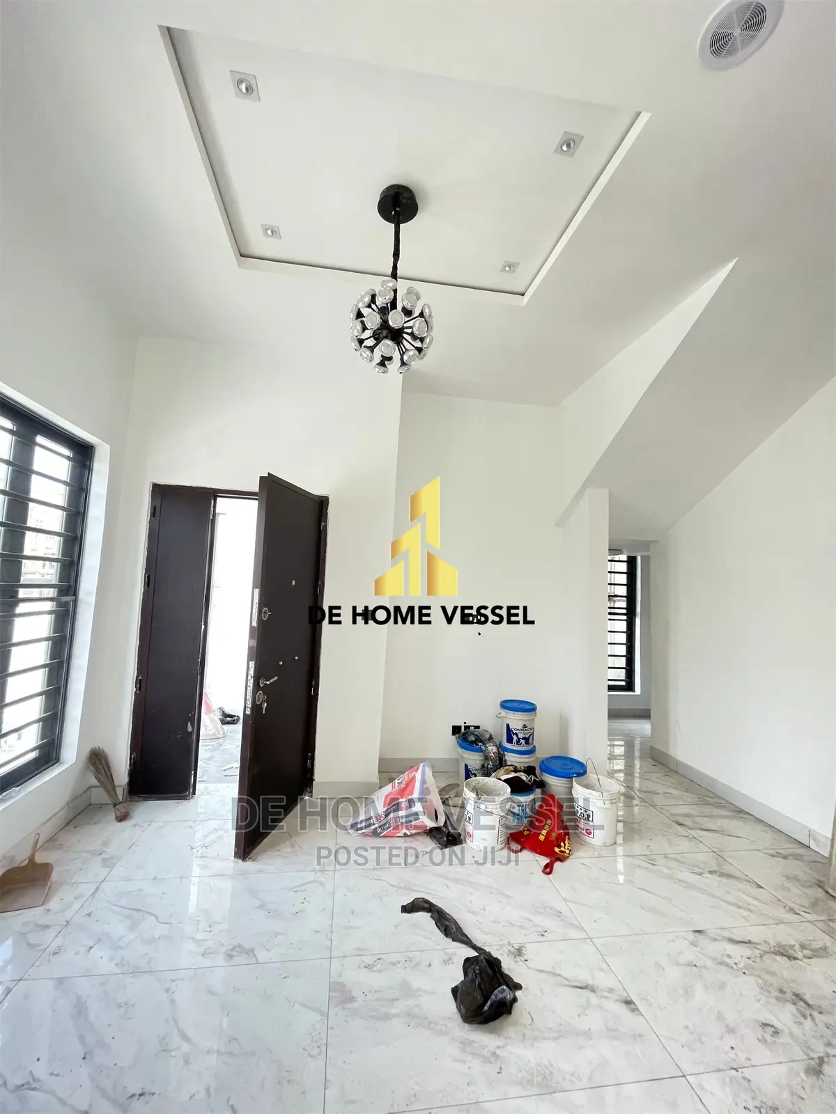 5bdrm Duplex in Lekki for Sale in Lekki
