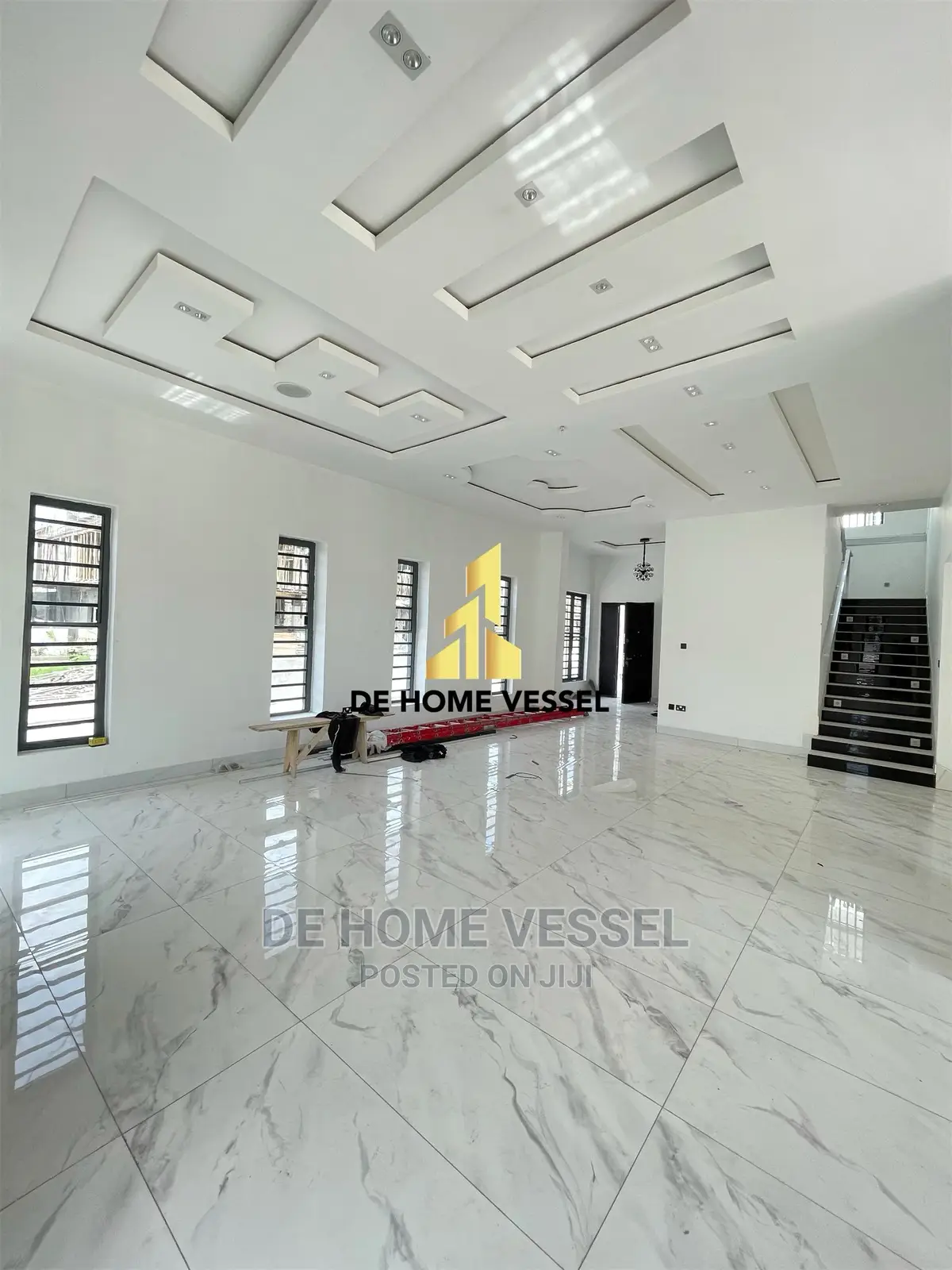 5bdrm Duplex in Lekki for Sale in Lekki