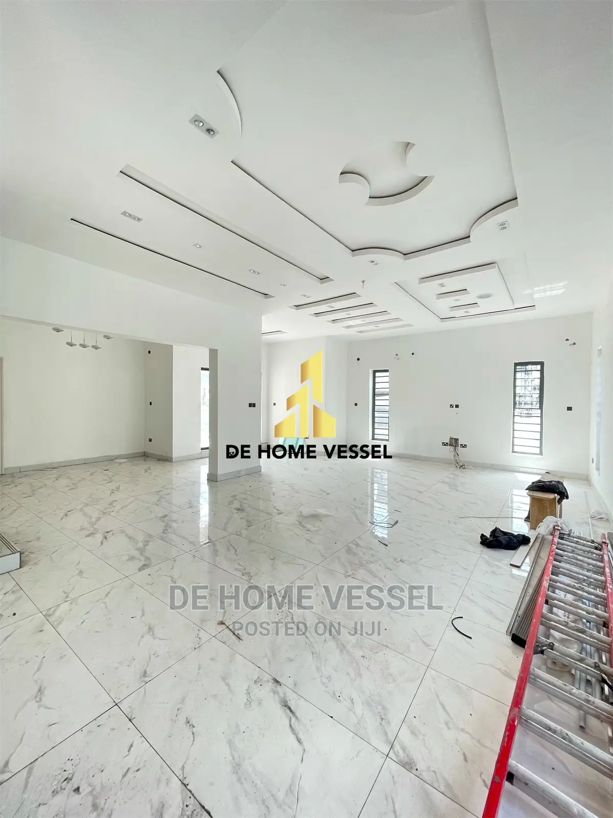 5bdrm Duplex in Lekki for Sale in Lekki