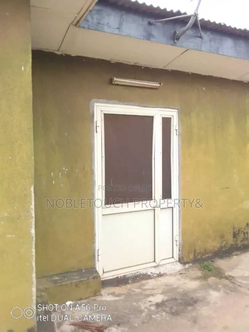 3bdrm Bungalow in Isheri Olofin Lagos for sale in Iseri Olofin