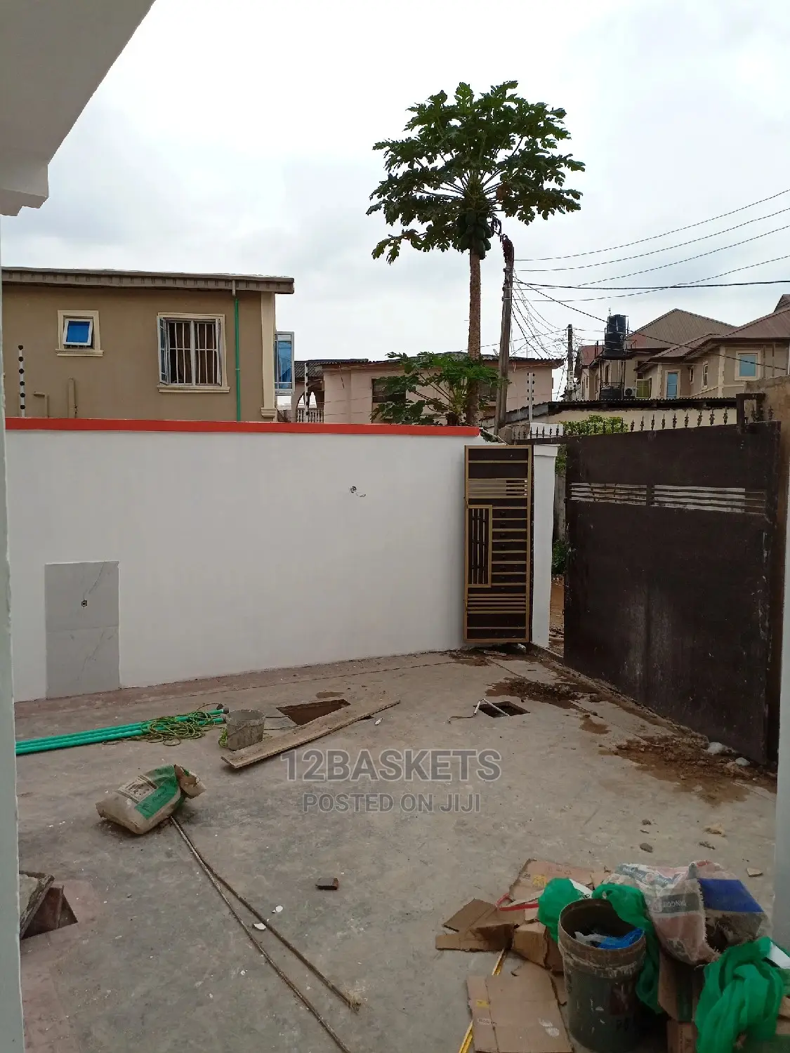 Furnished 4bdrm Duplex in Magodo Phase 1 for sale in GRA Phase 1
