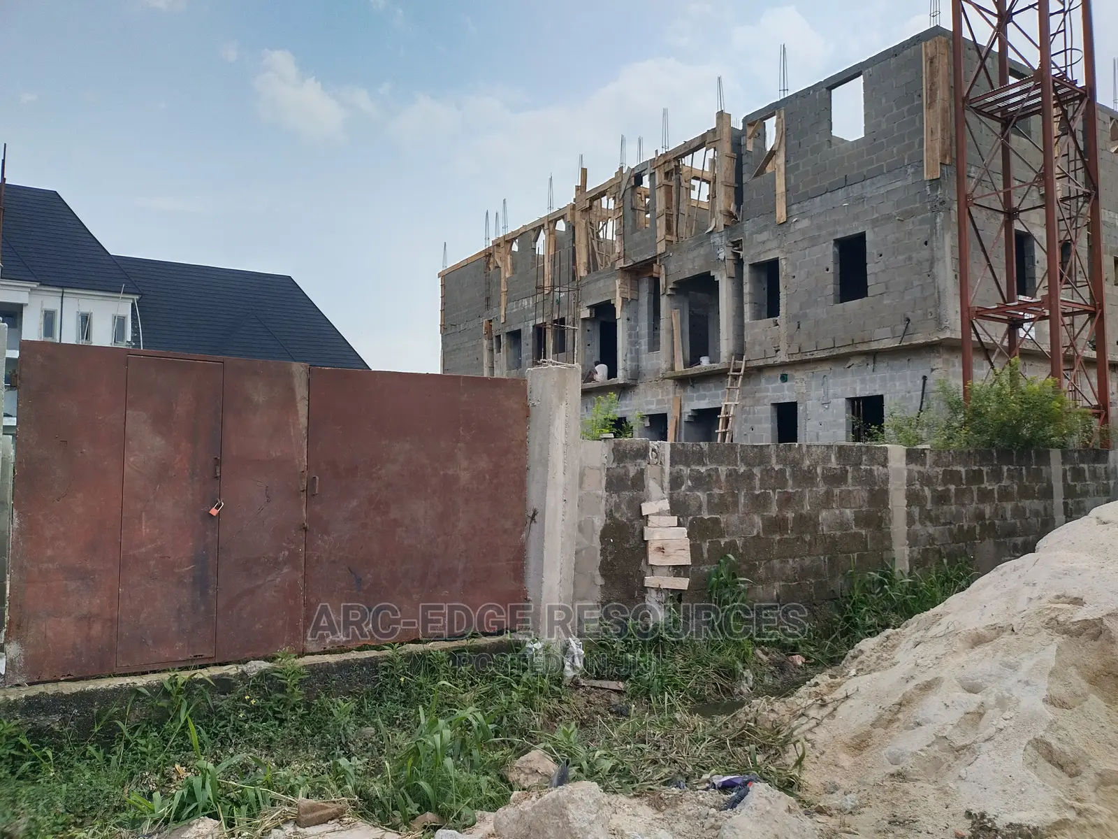 Bareland for Sale in a Residential Estate in Apple Junction in Apple Junction