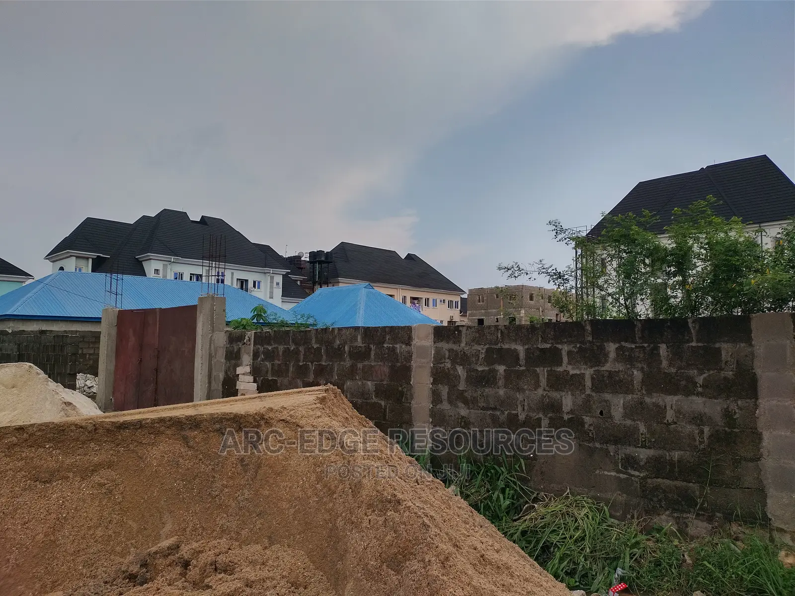 Bareland for Sale in a Residential Estate in Apple Junction in Apple Junction