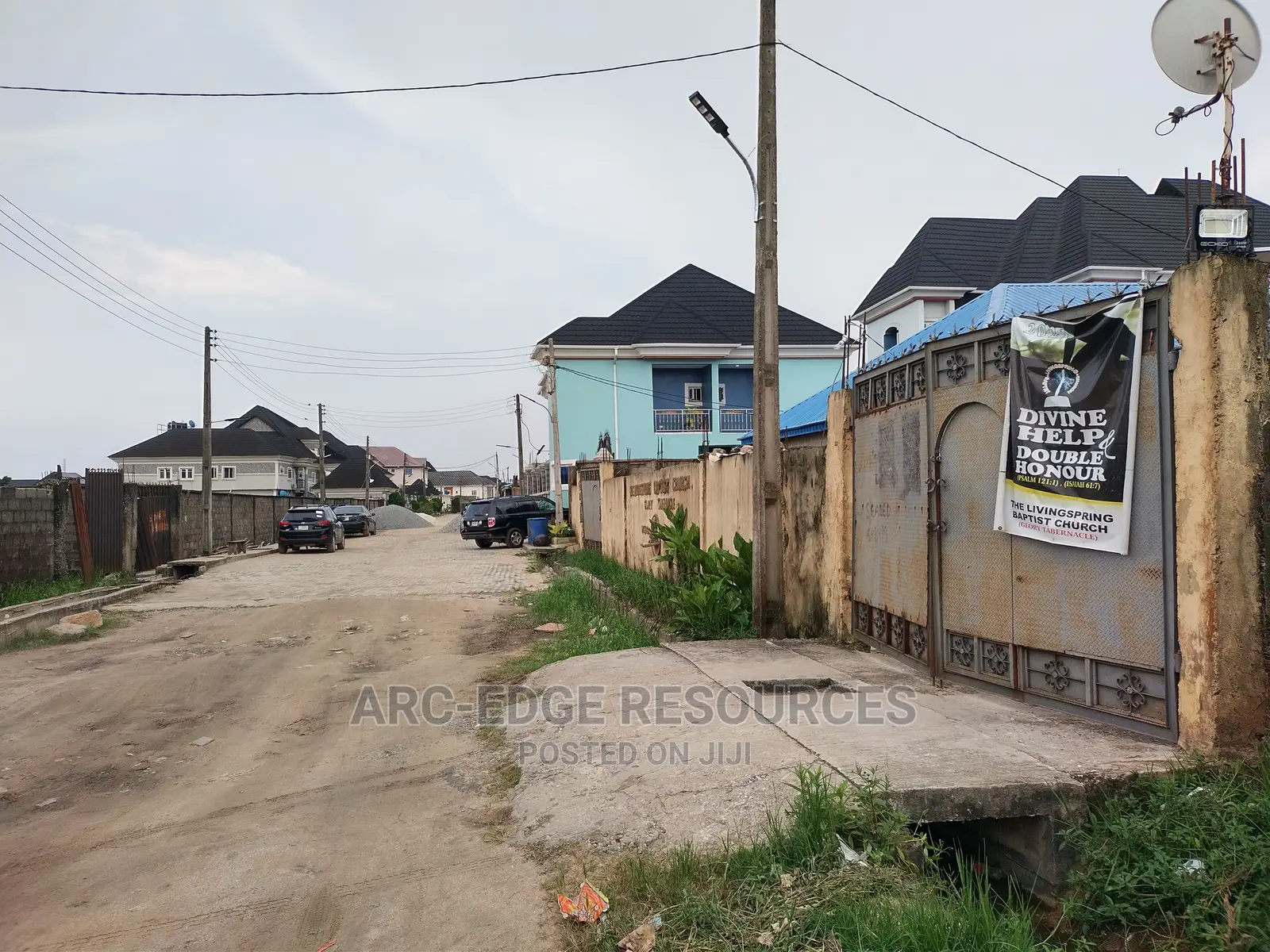 Bareland for Sale in a Residential Estate in Apple Junction in Apple Junction