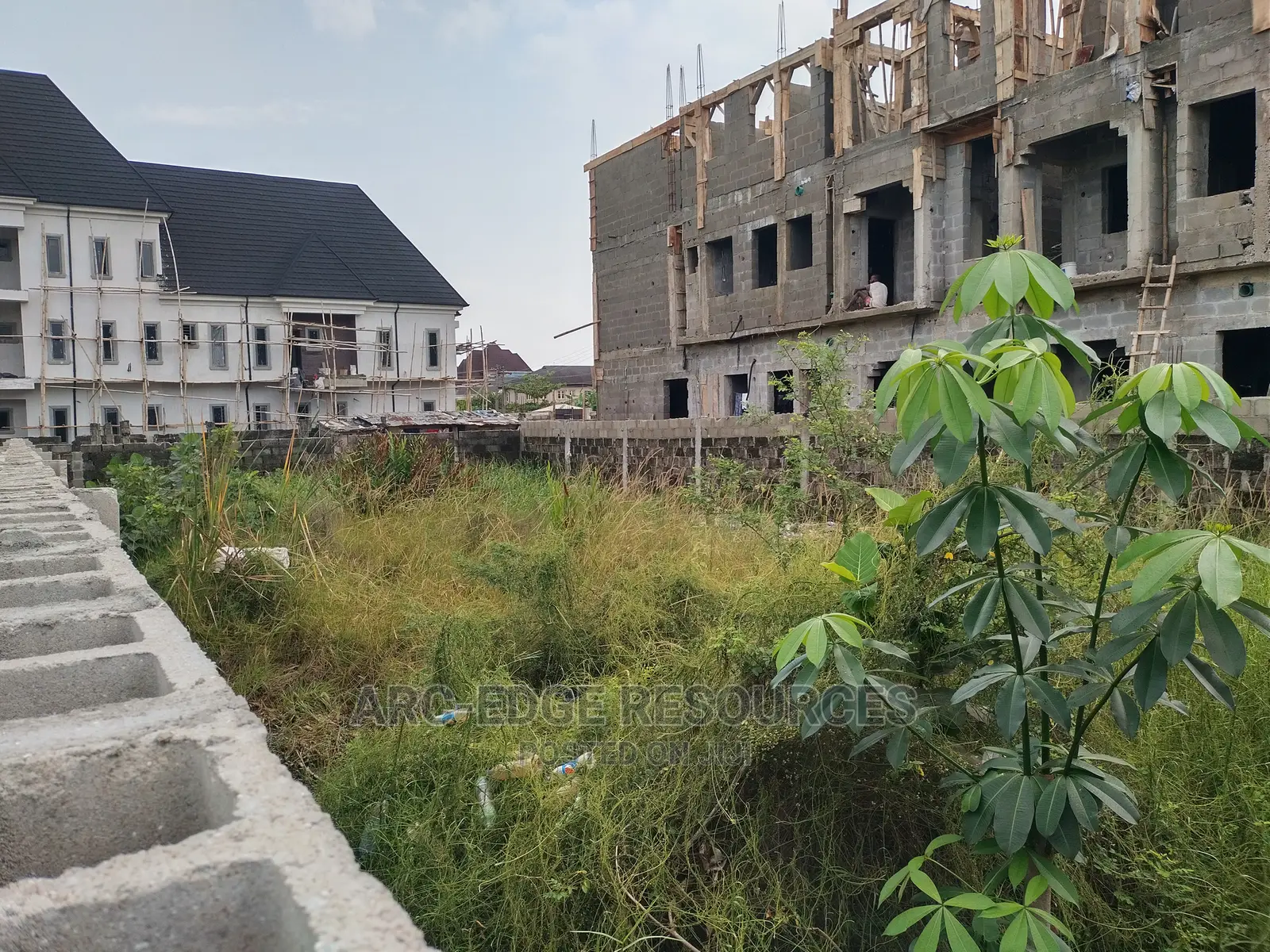 Bareland for Sale in a Residential Estate in Apple Junction in Apple Junction
