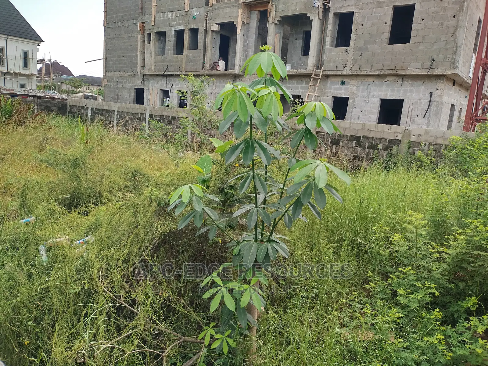 Bareland for Sale in a Residential Estate in Apple Junction in Apple Junction
