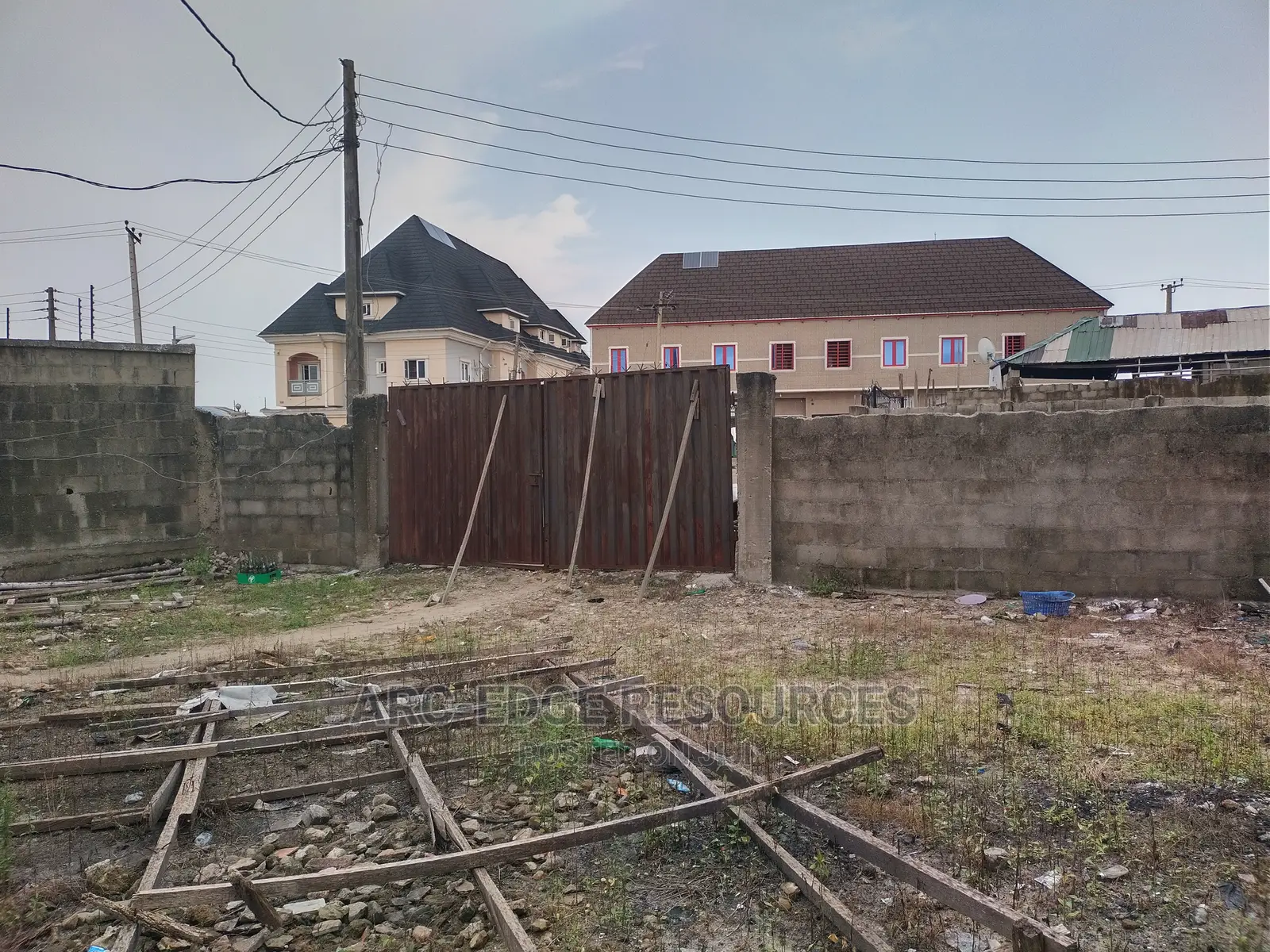Dry Bareland for Sale in Apple Junction in Apple Junction