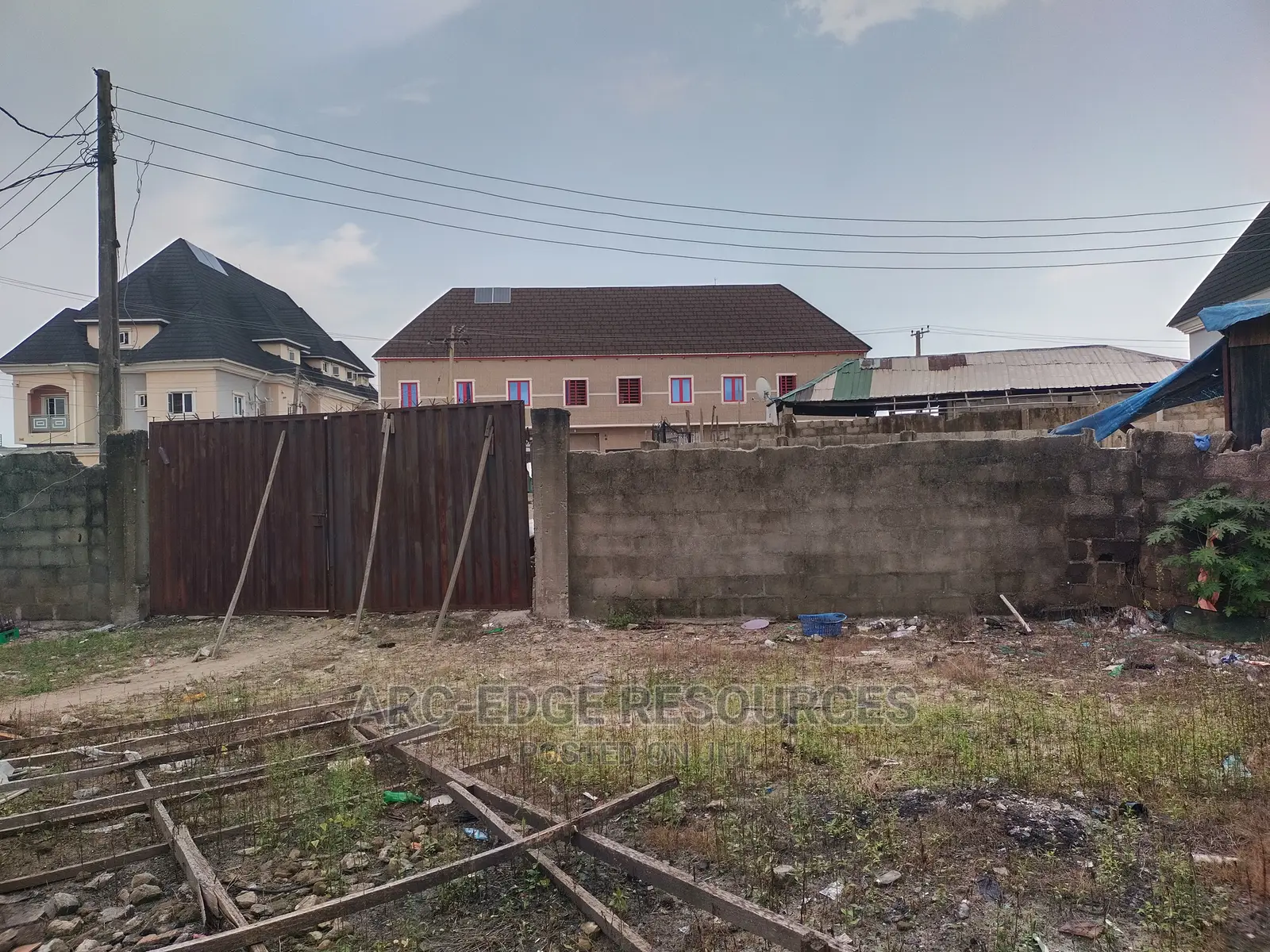Dry Bareland for Sale in Apple Junction in Apple Junction