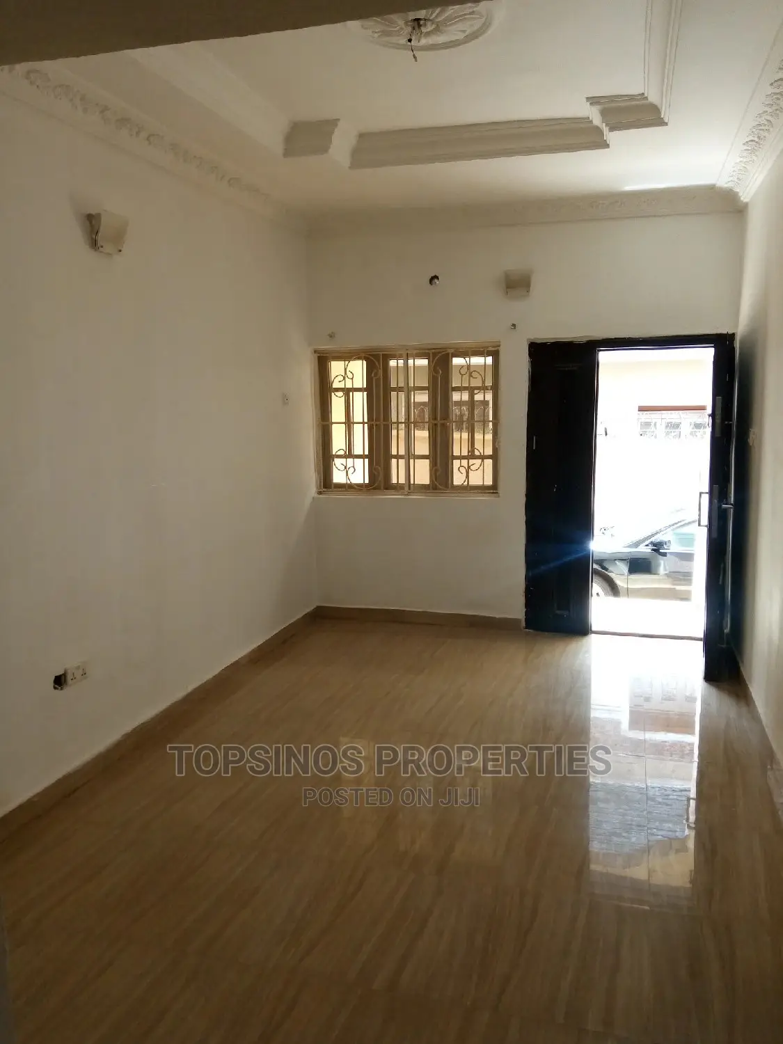 2bdrm Block of Flats in Dawaki for rent in Dawaki