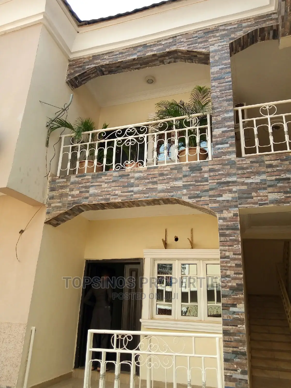 2bdrm Block of Flats in Dawaki for rent in Dawaki
