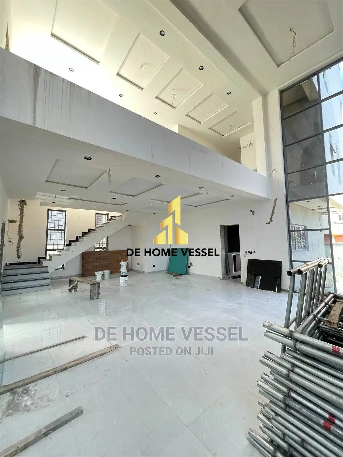 5bdrm Duplex in Lekki for Sale in Lekki