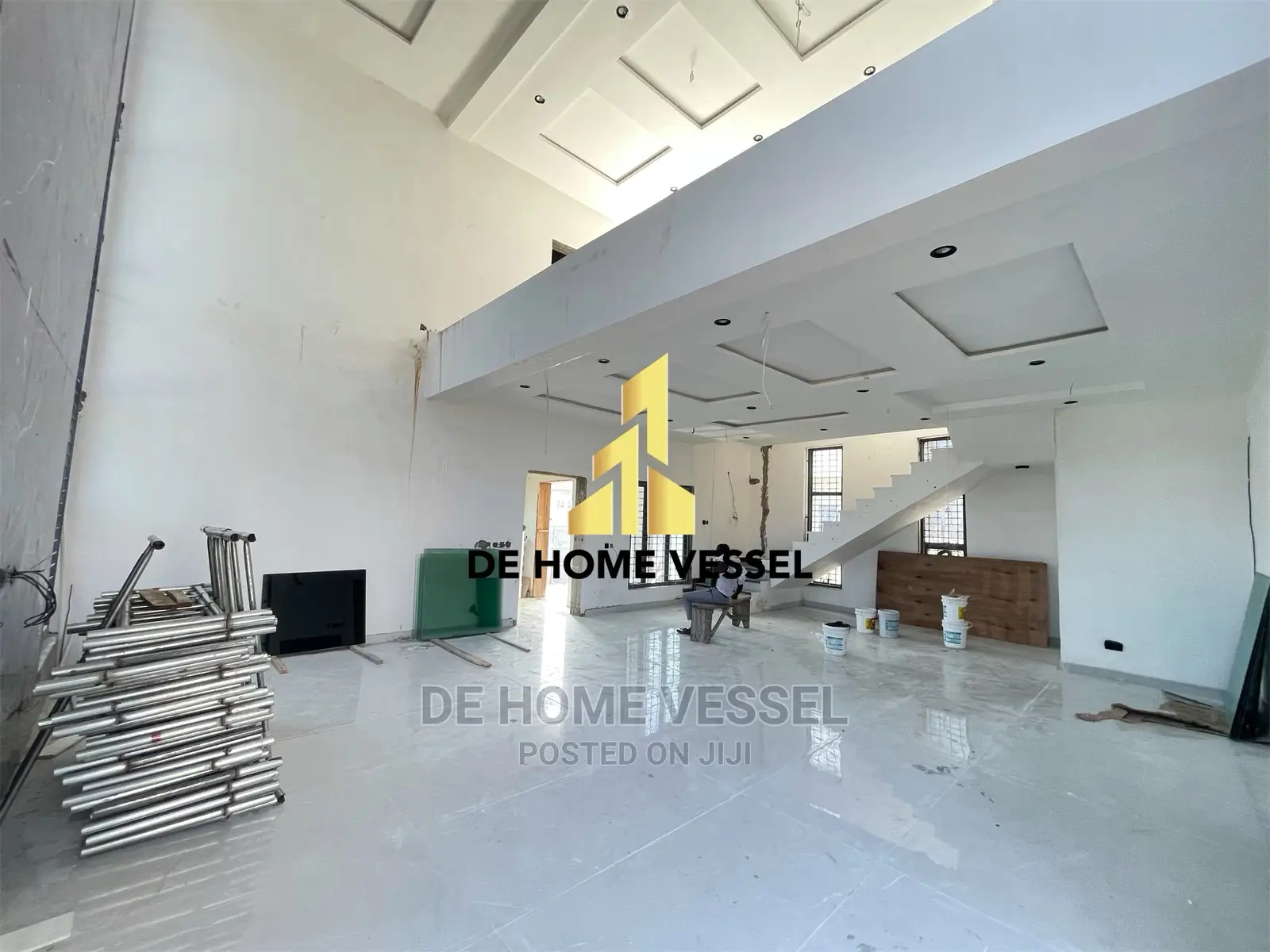 5bdrm Duplex in Lekki for Sale in Lekki