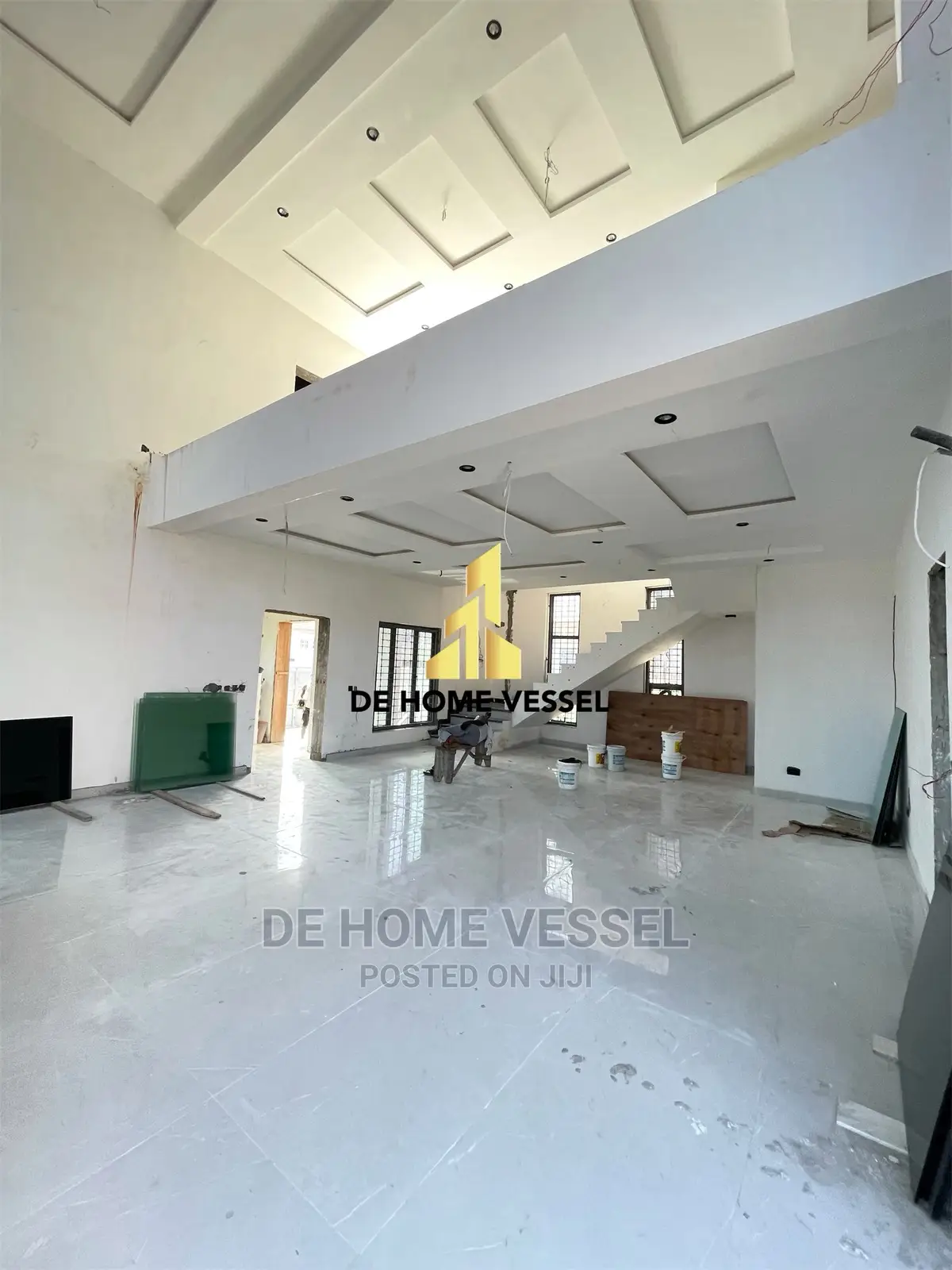 5bdrm Duplex in Lekki for Sale in Lekki