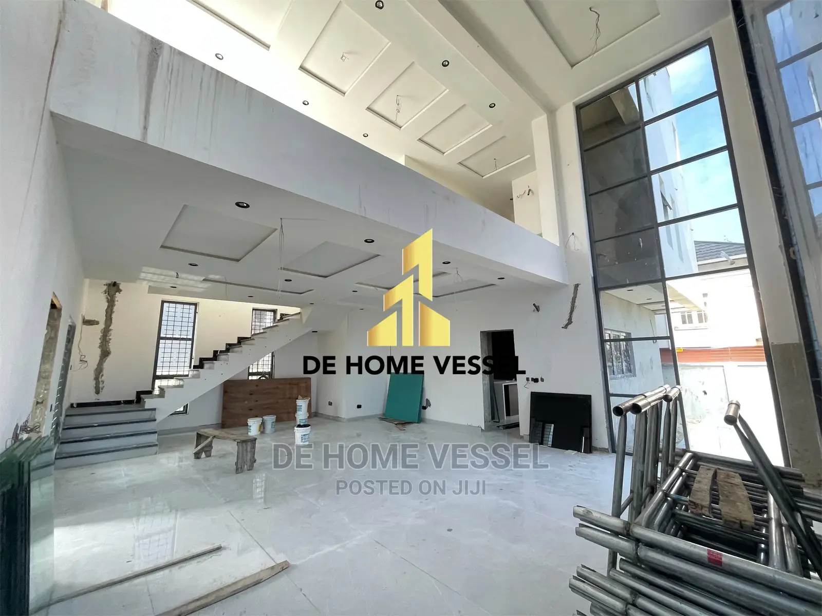 5bdrm Duplex in Lekki for Sale in Lekki