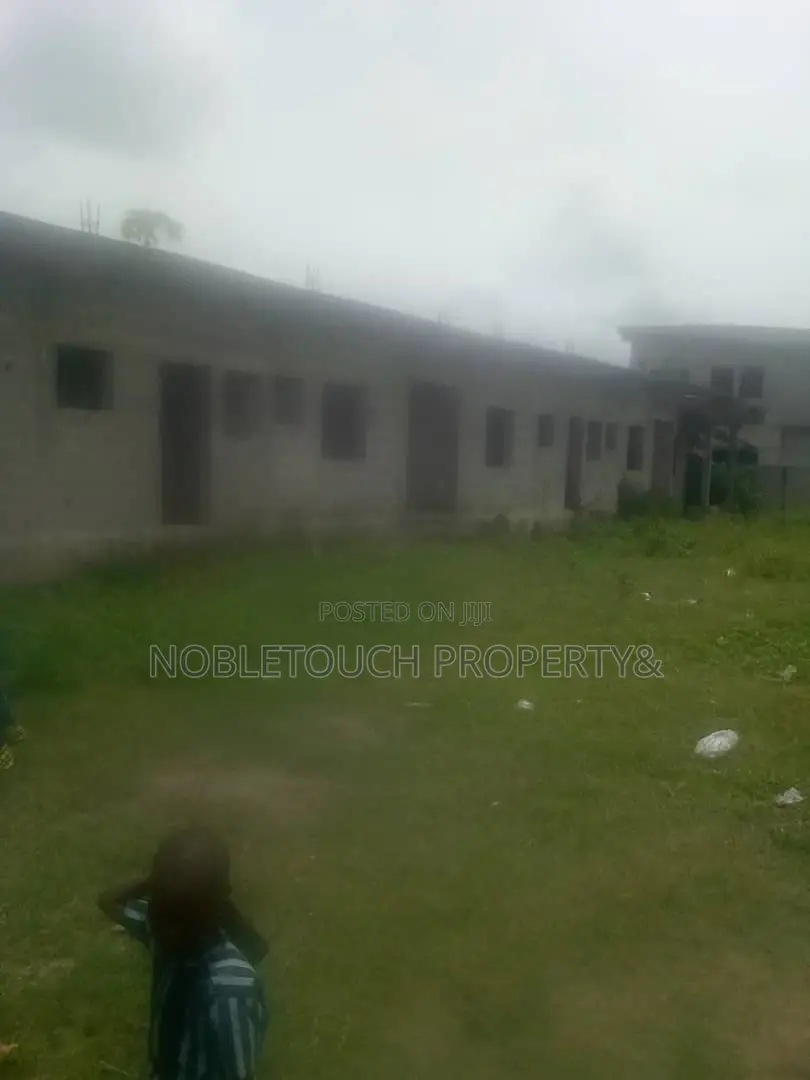 1bdrm Block of Flats in Ajah Lagos, Abraham Adesanya Estate for Sale in Abraham Adesanya Estate