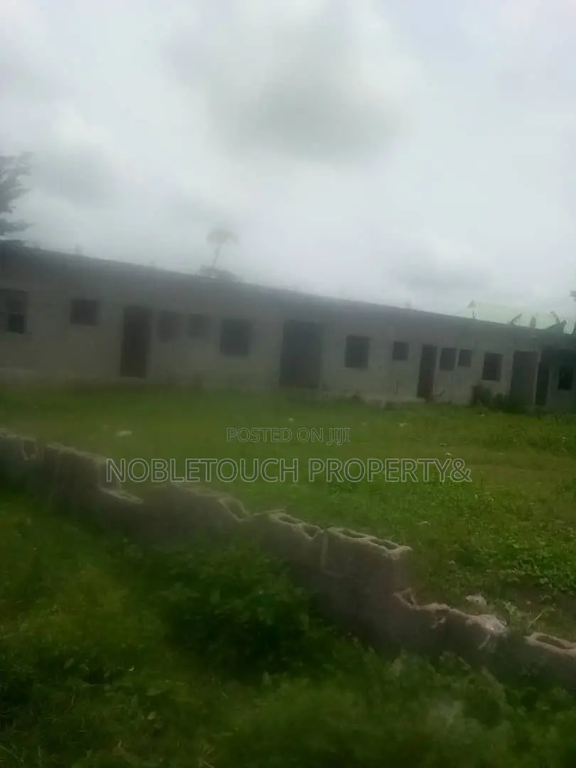 1bdrm Block of Flats in Ajah Lagos, Abraham Adesanya Estate for Sale in Abraham Adesanya Estate