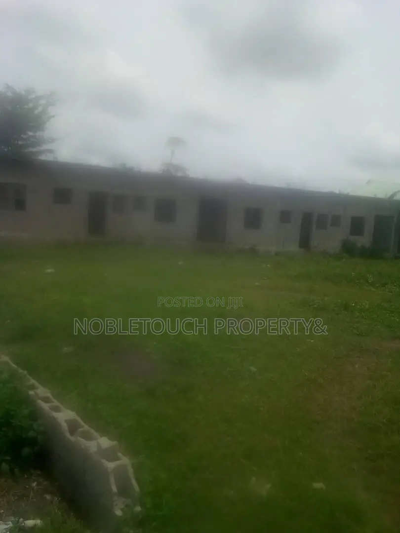 1bdrm Block of Flats in Ajah Lagos, Abraham Adesanya Estate for Sale in Abraham Adesanya Estate