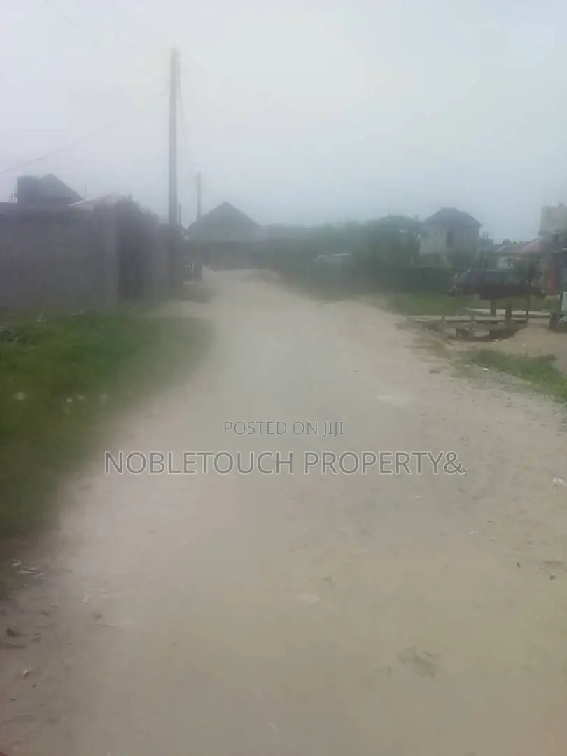 1bdrm Block of Flats in Ajah Lagos, Abraham Adesanya Estate for Sale in Abraham Adesanya Estate